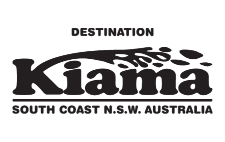 Destination Kiama Logo