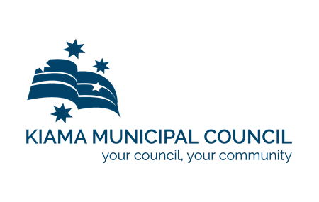 Kiama Council Logo
