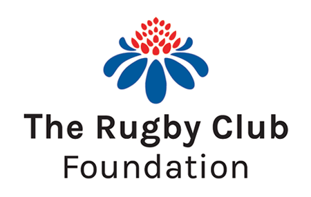 RCF Logo