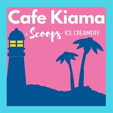 Scoops Kiama Cafe